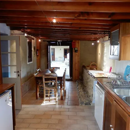 Holiday home The Six Arches Mansion - The 
