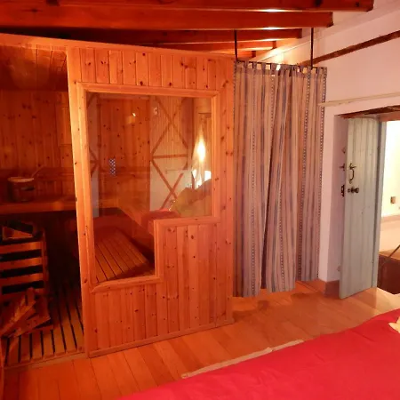 Holiday home The Six Arches Mansion - The 