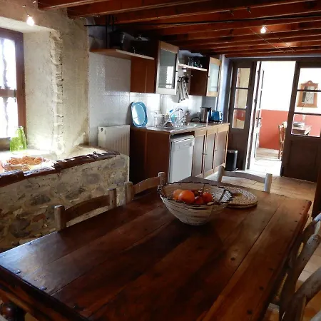 Holiday home The Six Arches Mansion - The 